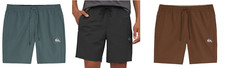 Quiksilver men stretch for sale  Orlando