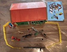 Playmobil 3436 reiterhof gebraucht kaufen  Ober-Mörlen
