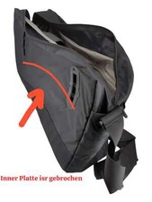 Vaude cyclist messenger gebraucht kaufen  Leipzig