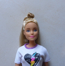Barbie puppe fashionistas gebraucht kaufen  Köln