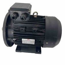Motor elétrico trifásico usado TEC 112M6A-TECA 2.2Kw 1140 RPM comprar usado  Enviando para Brazil