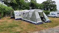 outwell bear lake 6 for sale outwell bear lake 6 for sale CANNOCK