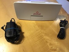 Plusnet broadband router for sale  OTLEY