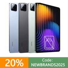 Xiaomi Pad 7 Pro Tablet 8GB+256GB 11,2'' LCD Display 8850mAh Snapdragon 8s Gen 3 na sprzedaż  Wysyłka do Poland