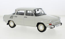 Model samochodu Skala 1:18 Skoda 1000 MB 1964 Grey modelarstwo model samochodu na sprzedaż  Wysyłka do Poland