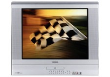 flat screen tv dvd combo for sale  Cheboygan