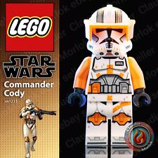 Lego commander cody usato  Arluno