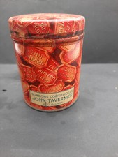 Boite bonbons tôle d'occasion  Melun
