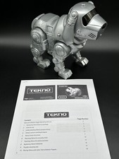 Vintage tekno electronic for sale  New Egypt