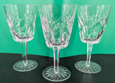 Set waterford crystal for sale  Shipping to Ireland