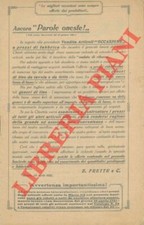 Frette catalogo vendita usato  Italia