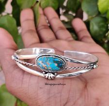 Blue copper turquoise for sale  Shipping to Ireland