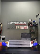 Kit intercooler maggiorato usato  Acerra