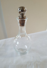 Carafe ancienne verre d'occasion  Avesnes-sur-Helpe