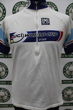 Maglia ciclismo santini usato  Afragola