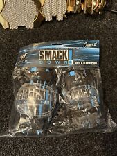 wrestling knee pads for sale  EDINBURGH