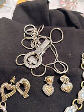 Brighton jewelry lot for sale  New Castle