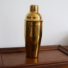 Gold stainless steel for sale  BANBURY