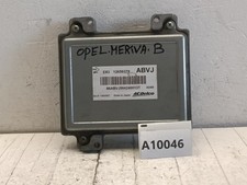 A10046 centralina motore usato  Roma