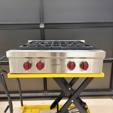 Wolf srt304 professional for sale Wolf srt304 professional for sale  Glendale