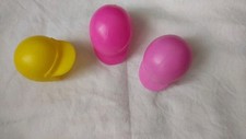 Barbie caschi motocicletta usato  Mogliano Veneto