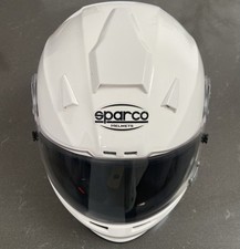 Casco kart sparco usato  Torino