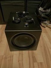 Modifizierter logitech z2300 gebraucht kaufen  Hannover