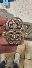 Antique silver nurses for sale  SEVENOAKS