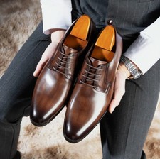Men dress leather for sale  Kitty Hawk