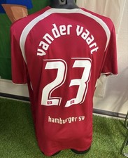 Hsv trikot hamburger gebraucht kaufen  Hamburg