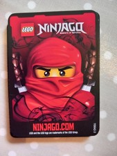 Lego ninjago collector for sale  LEIGH-ON-SEA