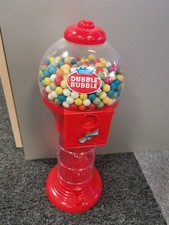 Gumball vending machine for sale  WEMBLEY