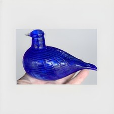 Iittala birds toikka for sale  Crossville
