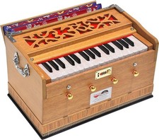 Harmonium melamyne finitura usato  Spedire a Italy