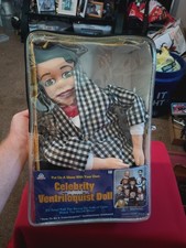 Danny day ventriloquist for sale  Romney