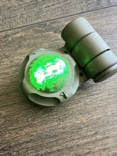 Luz de sinalização VIP Adventure Lights | UKSF | pulverizada  comprar usado  Enviando para Brazil