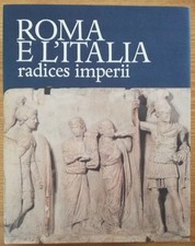 Roma italia radices usato  Italia