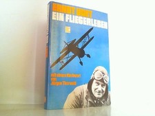 Fliegerleben einem nachwort gebraucht kaufen  Lahstedt