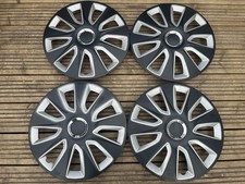 Wheel trims hub for sale  NORTHAMPTON