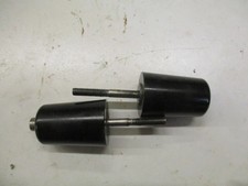 Lenkergewichte kawasaki zzr gebraucht kaufen  Ellwangen (Jagst)