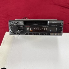 Clarion mrx4675r minidisc gebraucht kaufen  Holzgerlingen