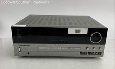 Receptor estéreo Harman Kardon AVR 135 - Sem controle remoto - Não testado comprar usado  Enviando para Brazil