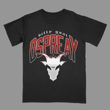 Blcksmth apparel ospreay for sale  RUISLIP