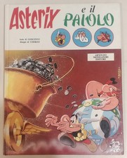 Asterix paiolo edizione usato  Casalecchio di Reno