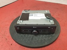 Renault master radio for sale  THAME