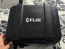 Flir infrared camera for sale  Fort Stockton