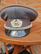 Riginal schirmmütze ddr gebraucht kaufen  Düren