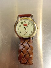 Levi genuine leather for sale  Ajo
