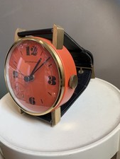 Horloge vintage murale d'occasion  Nancy-