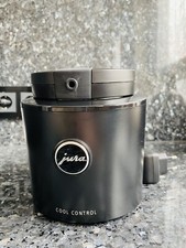 Jura cool control gebraucht kaufen  Nürnberg
